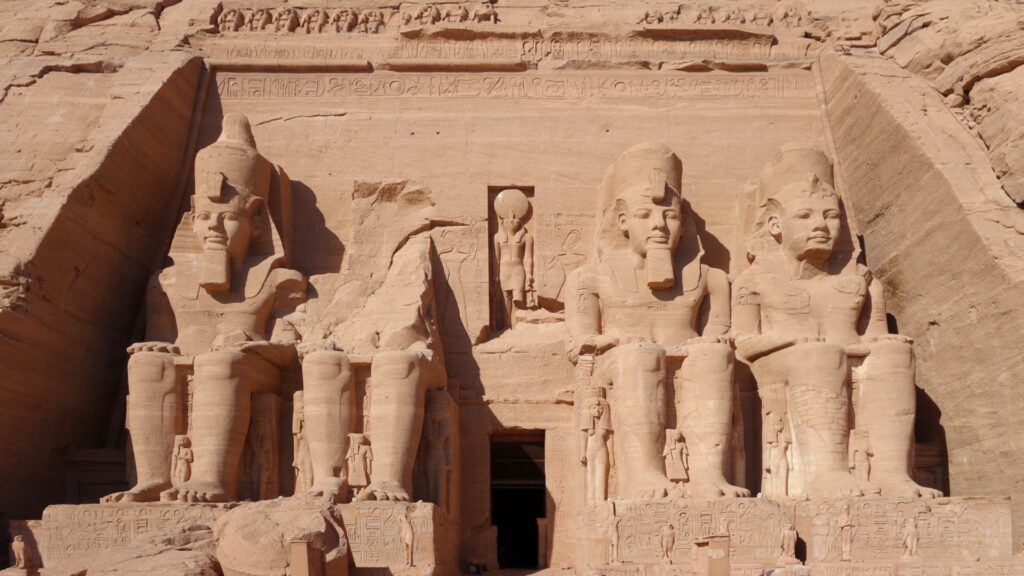 abu simple temples