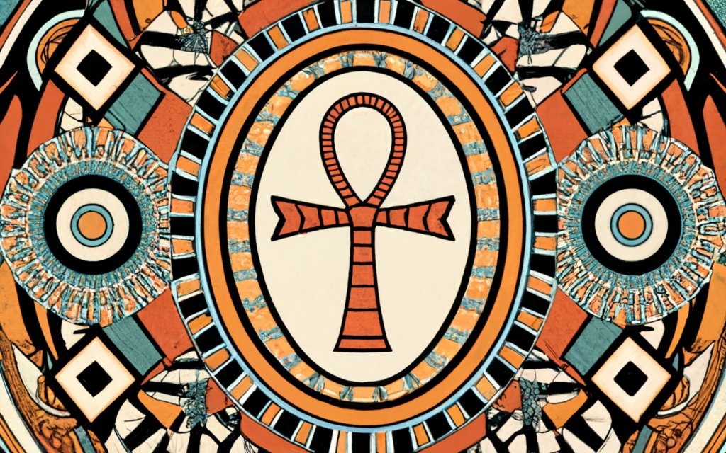 Ankh Meaning