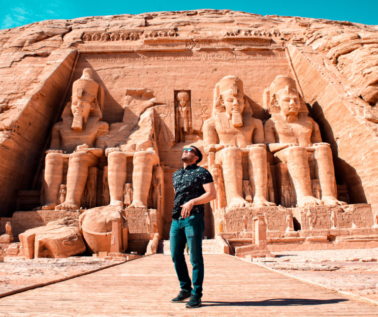 4 Day Luxor, Aswan & Abu Simbel – Luxor Aswan Abu Simbel Tour