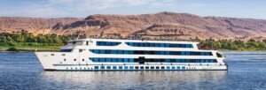 Egypt Travel Guide Book - 3 - EZ TOUR EGYPT Nile Cruise Scams & How to Avoid Them: A Real-Life Luxor Salvage Guide