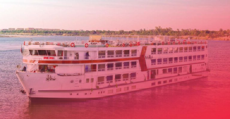 MS Nile Style Nile Cruise