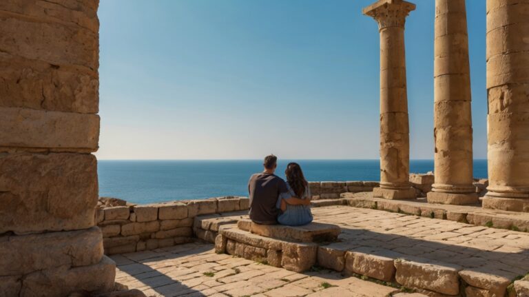 9 Days Alexandria, Cairo & Sharm El Sheikh Holiday Package