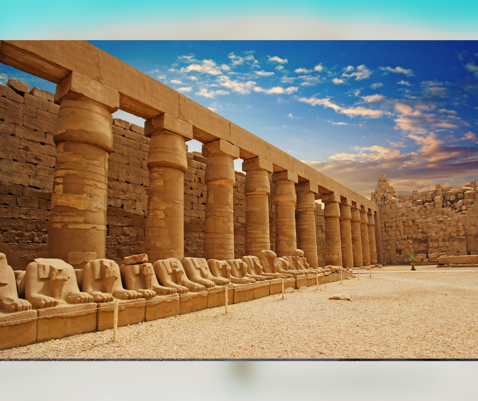 9 Days Cairo, Luxor & Hurghada Tour Package