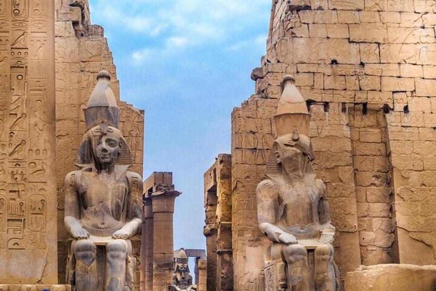 Luxor Egypt Holidays 2026: The Ultimate Guide From Budget Nile Crossings to 5-Star Luxury Cruises - 3 - EZ TOUR EGYPT 163453016 - Luxor Egypt Holidays 2026: The Ultimate Guide From Budget Nile Crossings to 5-Star Luxury Cruises - EZ TOUR EGYPT