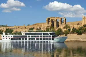 Egypt Travel Guide Book - 4 - EZ TOUR EGYPT i - Egypt Travel Guide Book - EZ TOUR EGYPT