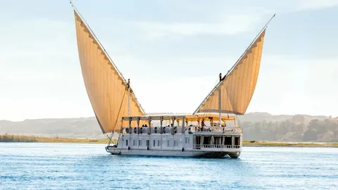 The Slow-Travel Revolution: Why a Nile River Cruise Dahabiya is the Ultimate Way to See Egypt in 2026 - 4 - EZ TOUR EGYPT The Slow-Travel Revolution: Why a Nile River Cruise Dahabiya is the Ultimate Way to See Egypt in 2026
