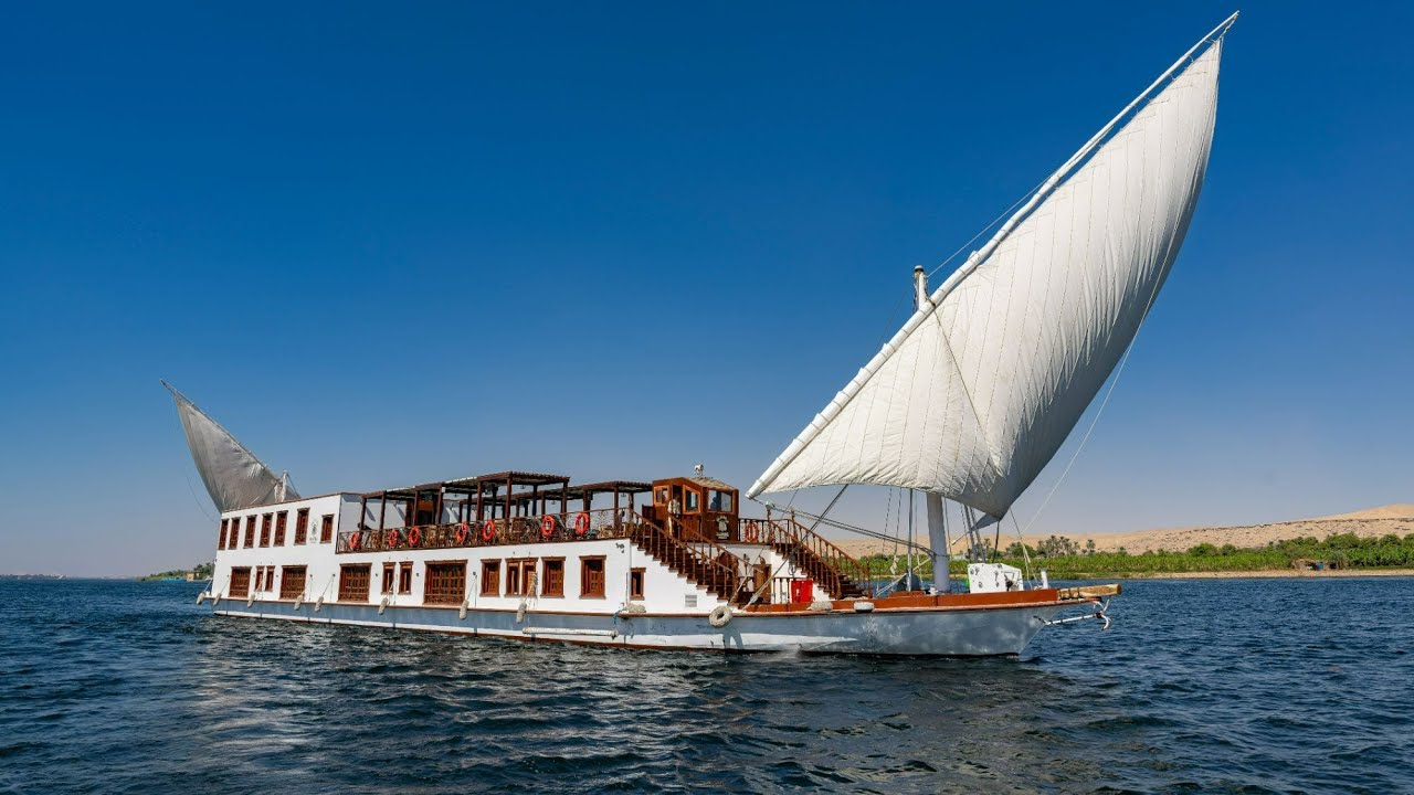 The Slow-Travel Revolution: Why a Nile River Cruise Dahabiya is the Ultimate Way to See Egypt in 2026 - 1 - EZ TOUR EGYPT The Slow-Travel Revolution: Why a Nile River Cruise Dahabiya is the Ultimate Way to See Egypt in 2026