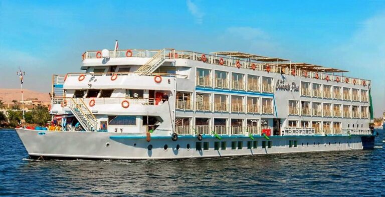 Concerto Plus Nile Cruise